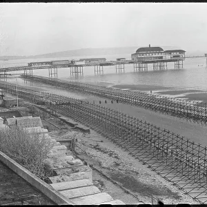 Esplanade, Shanklin, Isle of Wight, Isle of Wight