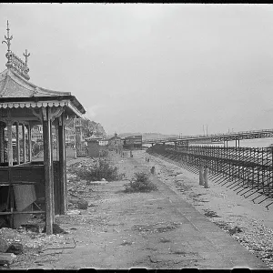Esplanade, Shanklin, Isle of Wight, Isle of Wight