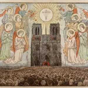 EUCHARISTIC CONGRESS EUCHARISTIC CONGRESS