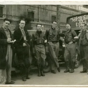Ewart Milne et al Ewart Milne et al