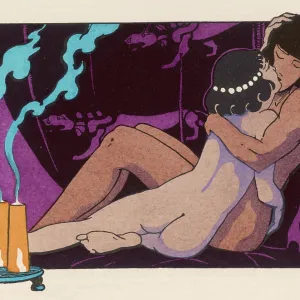 Exotic lovers Exotic lovers