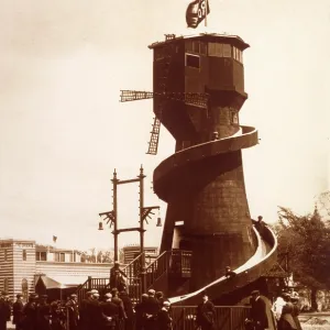 FAIR/HELTER SKELTER FAIR/HELTER SKELTER