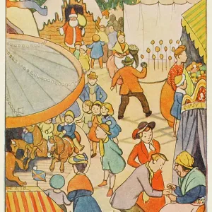 FAIRGROUND