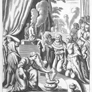 Fall of Sodom