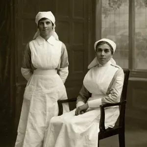 Fanny and Dora Watson, Kent/178 Fanny and Dora Watson, Kent/178
