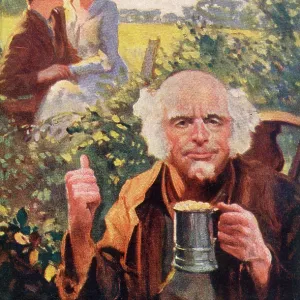The Farmer's Wife, Royal Court Theatre, London The Farmer's Wife, Royal Court Theatre, London