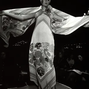 Fashion Fashion