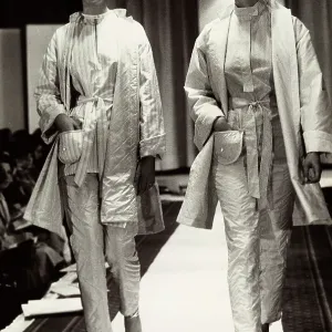 Fashion Fashion