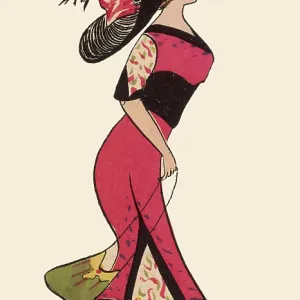 Edwardian Style