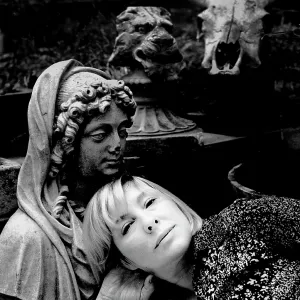 Fay Weldon Fay Weldon
