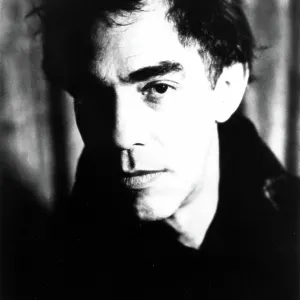 Filmaker Derek Jarman Filmaker Derek Jarman