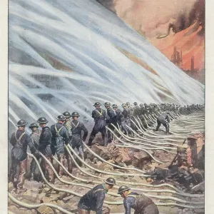 London at War