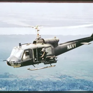 FIRING FROM HELICOPTER FIRING FROM HELICOPTER