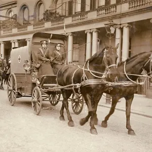 First Aid Nursing Yeomanry (FANY)