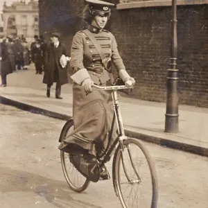 First Aid Nursing Yeomanry (FANY)