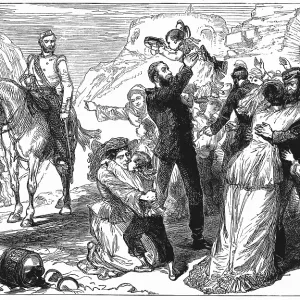 First Anglo-Afghan War 1838-1842: Rescue of British First Anglo-Afghan War 1838-1842: Rescue of British
