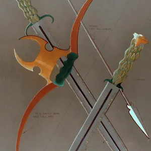 Flash Gordon film (1980) Flash Gordon film (1980)