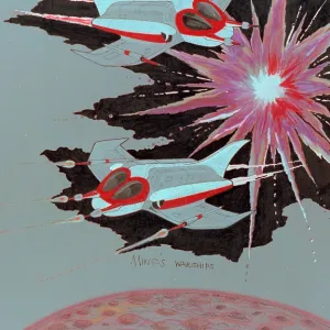 Flash Gordon film (1980) Flash Gordon film (1980)