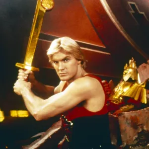 Flash Gordon film (1980) Flash Gordon film (1980)