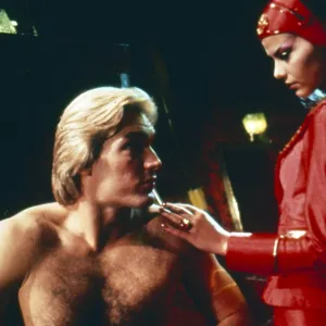 Flash Gordon film (1980) Flash Gordon film (1980)