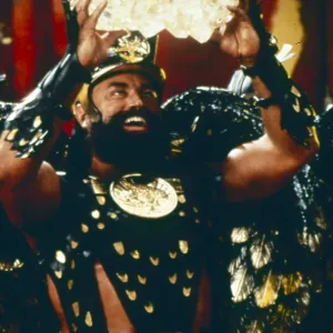 Flash Gordon film (1980) Flash Gordon film (1980)