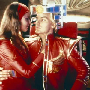 Flash Gordon film (1980) Flash Gordon film (1980)