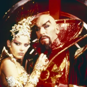 Flash Gordon film (1980) Flash Gordon film (1980)