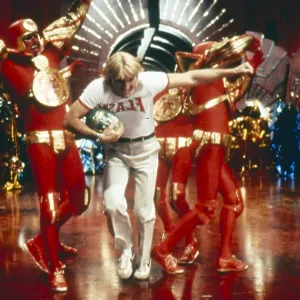 Flash Gordon film (1980) Flash Gordon film (1980)