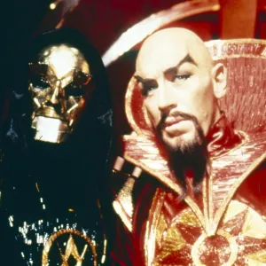 Flash Gordon film (1980) Flash Gordon film (1980)