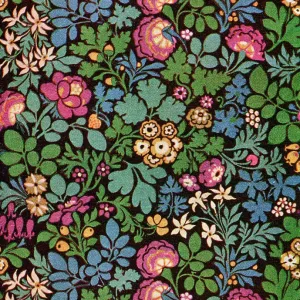 Floral pattern