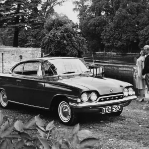 FORD CAPRI LOVE FORD CAPRI LOVE