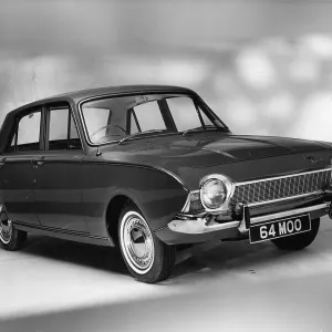 FORD CORSAIR FORD CORSAIR