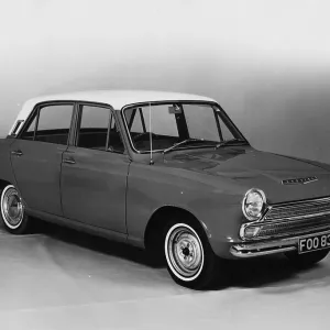 FORD CORTINA FORD CORTINA
