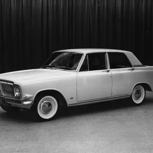 FORD ZEPHYR FORD ZEPHYR