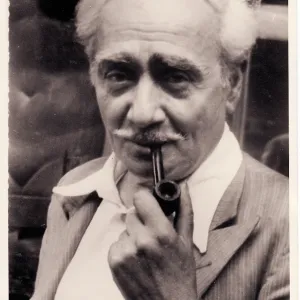 Fortunino Matania Fortunino Matania