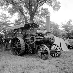 Fowler General Purpose Engine number: 15466, The Duchess Fowler General Purpose Engine number: 15466, The Duchess