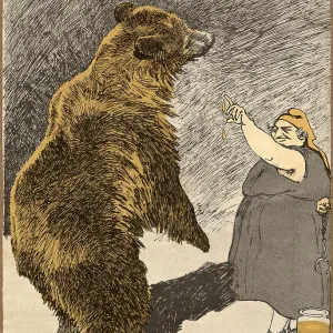 FRANCE & RUSSIA IN 1934