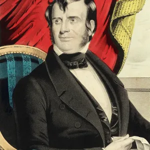 Francis R. Shunk Francis R. Shunk