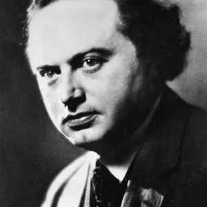 Franz Werfel Franz Werfel