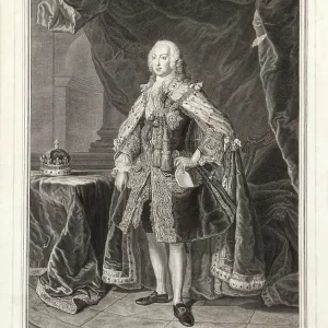 Frederick Louis, Prince of Wales Frederick Louis, Prince of Wales