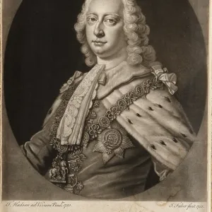 Frederick, Prince of Wales Frederick, Prince of Wales