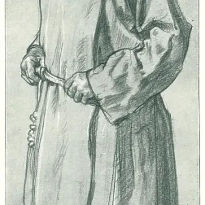 A Friar A Friar