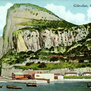 The Galleries, Gibraltar