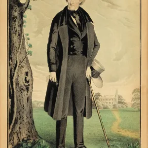 General Andrew Jackson General Andrew Jackson