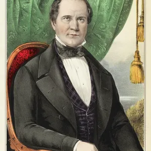 General James Irvin General James Irvin
