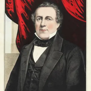 General William F. Packer General William F. Packer