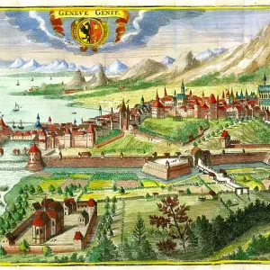 Geneva