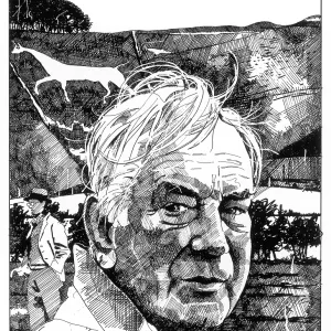 GEOFFREY GRIGSON GEOFFREY GRIGSON