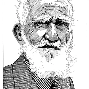 George Bernard Shaw George Bernard Shaw