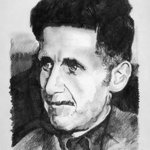 GEORGE ORWELL